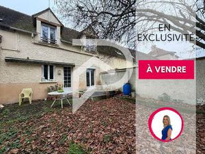 STÉPHANE PLAZA IMMOBILIER ANET