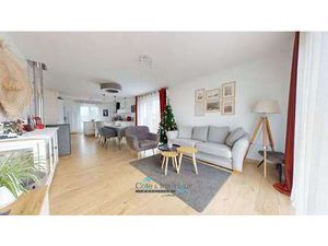 Vente Maison aux Sables-d'Olonne (85100) : à vendre / 105m² Les Sables-d'Olonne