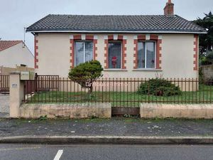 Vente Maison à Saint-Brevin-les-Pins (44250) : à vendre / 158m² Saint-Brevin-les-Pins