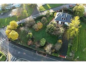 Maison de plain-pied à vendre