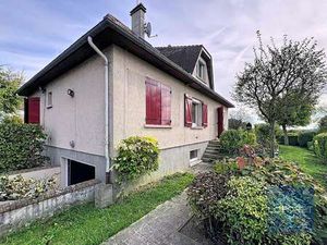 Vente Maison à Maltot (14930) : à vendre / 133m² Maltot