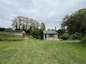 Terrain 10155 m² Moisy