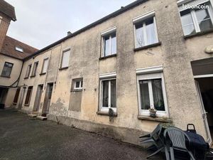 Immeuble 236 m² L Aigle
