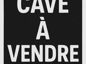 Cave 4 m² Saint Hilaire De Riez