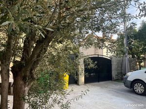 ? Maison – 100 m² – Terrain 296 m² – Garage