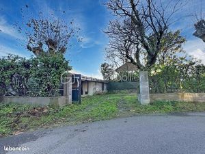 Maison 5 pièces 123 m²