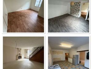 Maison de ville 75m2