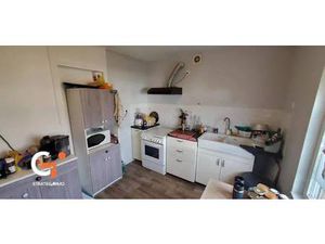 Maison de ville à vendre