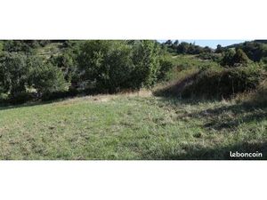 Terrain 1 300 m² Berze La Ville