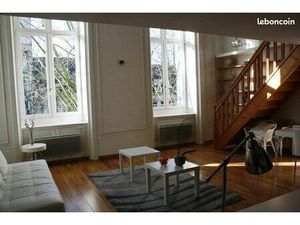 A louer T3 hyper centre Lille