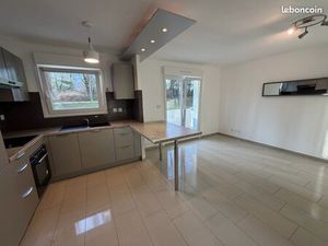 Location T2 Mulhouse