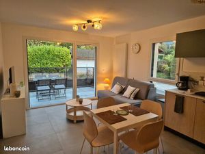 Appartement 2 pieces  47 m2