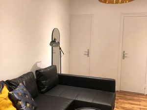 Beau studio plein centre de St mandé