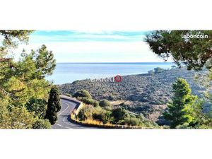 Appartement 2 pièces 56 m²