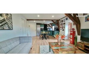 T2 magnifique en plein cœur de Meyssac