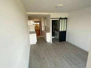 Studio à louer Montrichard