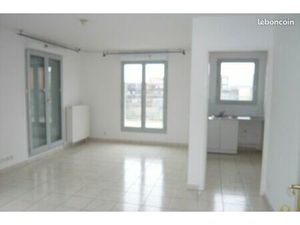 T1 à Noisiel 77186 36 m2 + balcons