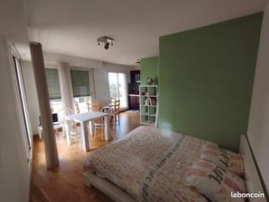 Appartement T1