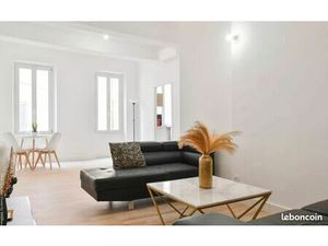 SANARY APPART T2 plage port à 100m