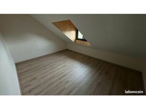 Superbe duplex T3 80 m² – DPE A – Sans charges – Seynod