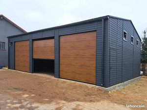 Garage / local / stockage