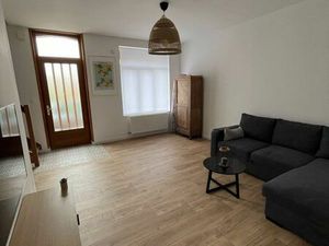 Maison semi-individuelle