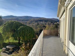 Maison au coeur de Foix