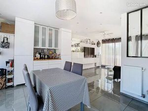 Maison de ville 4 pièces 94 m²