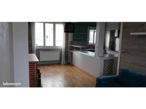 Appartement 3 pièces - 58 m2