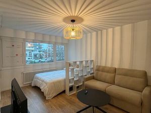 Appartement T1 Bis 31m2