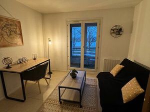 Loue studio 17 m2 centre ville