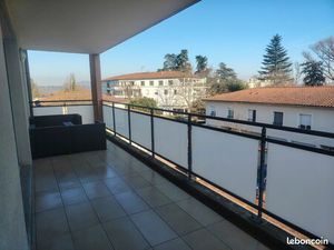 T2 meublé à Francheville Bel Air