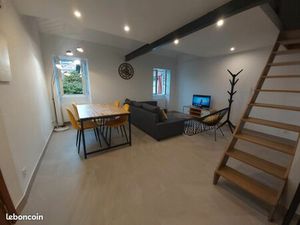 Appartement bail etudiant fevrier a juin 2026