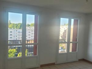 Appartement 3 pièces - Joué-lès-Tours