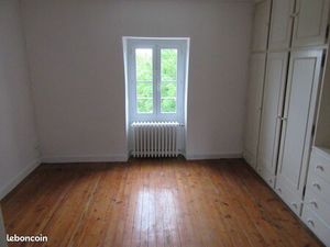 Appartement a louer 10 janvier