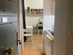 Studio meublé location Lyon 5eme