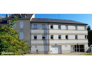 Appartement T2 meublé dans Résidence Etudiante