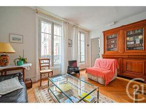Appartement F3 à vendre - 3 pièces - 83 24 m2 - Paris - 75011 - ILE-DE-FRANCE