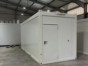 Location box stockage