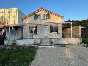 Location maison individuelle