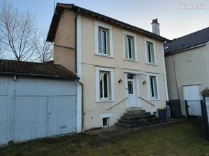 Maison à louer Bellerive sur Allier