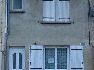 A louer maison 84 m2