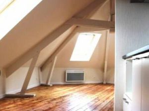 Appartement château gontier