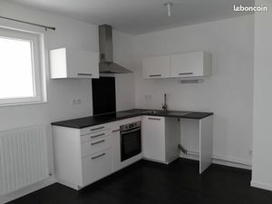 Appartement 3 pièces