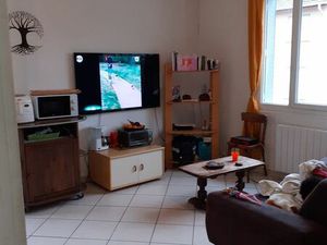 T3 centre ville Pontcharra