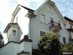 Superbe F 3 Rez de Jardin RIEDISHEIM