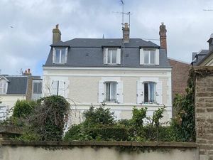 Location appartement 2 pièces Centre ville Trouville sur mer