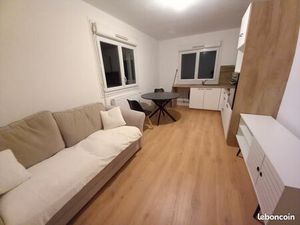 Appartement location