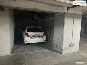 Parking/box 1 m² BIARRITZ