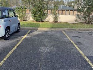 Parking/box 1 m² BIARRITZ